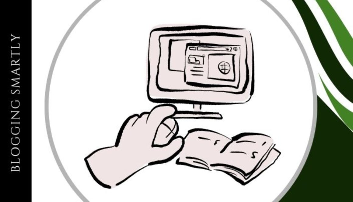 Blog Website 26