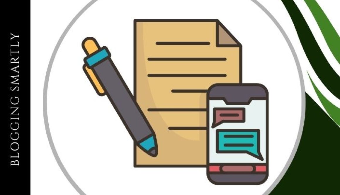 Blogging 10