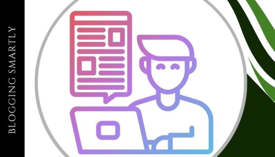 Blogging 12