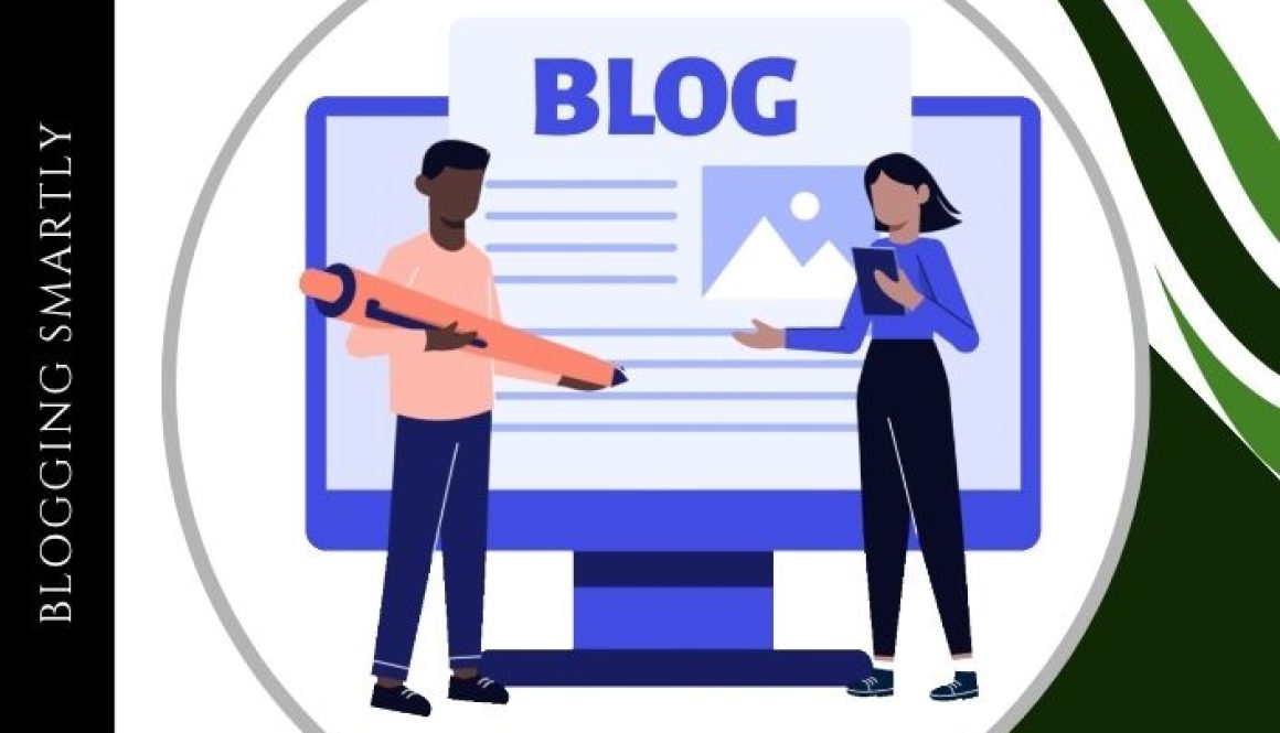 Blogging 13