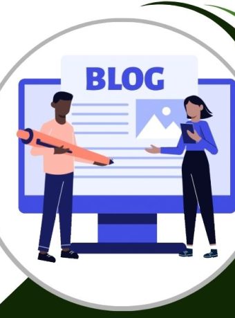 Blogging 13