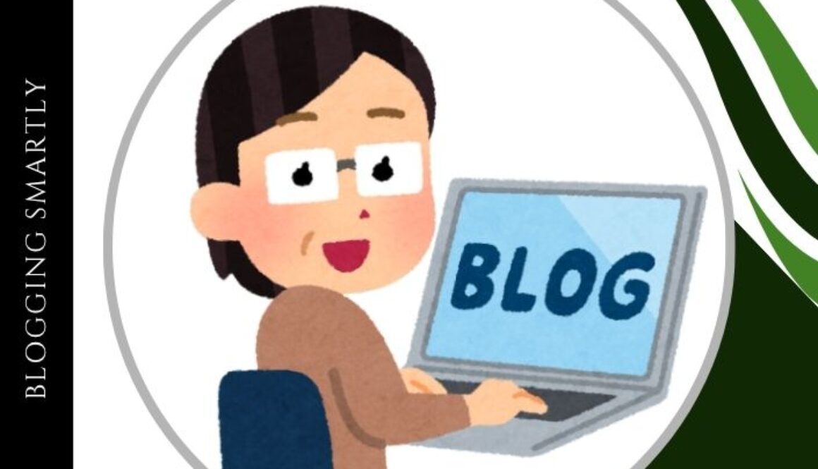 Blogging 16