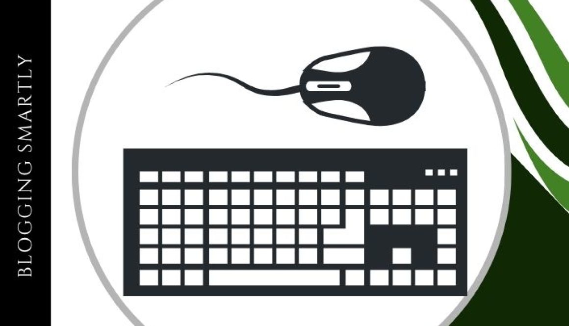 Blogging 21