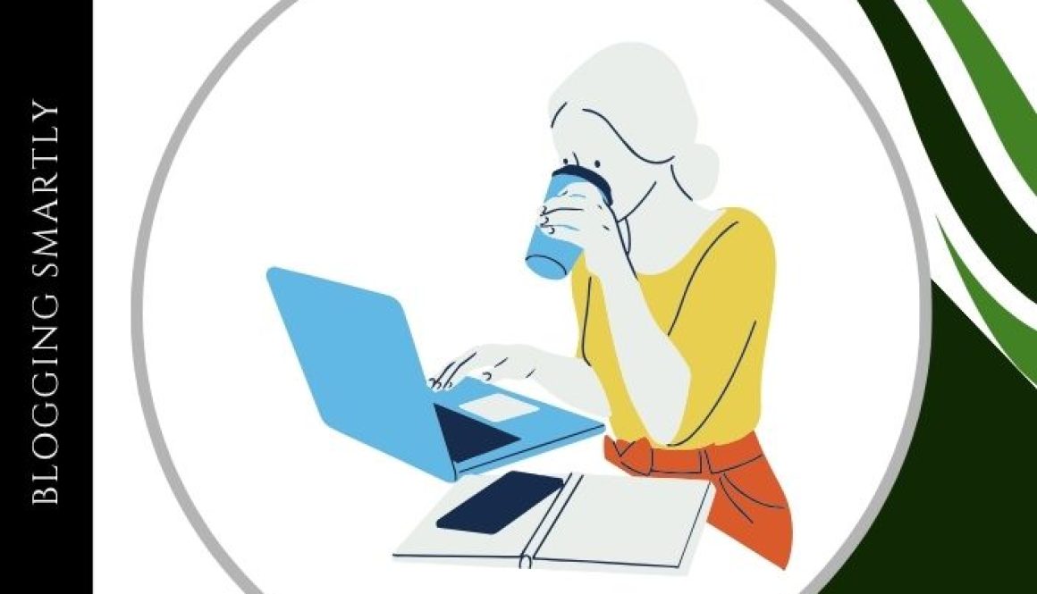 Blogging 23
