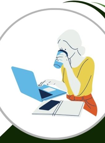 Blogging 23