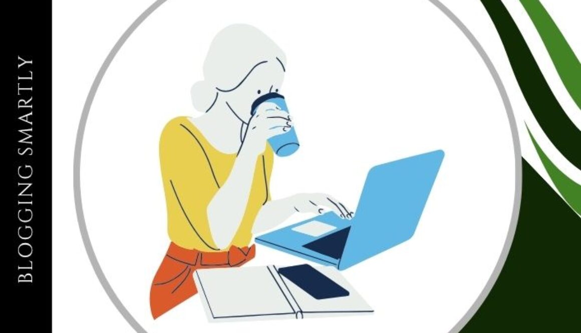 Blogging 24