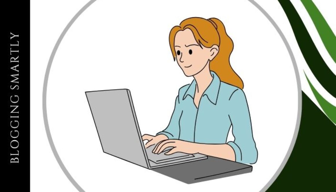 Blogging 26