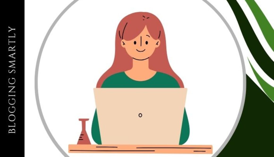 Blogging 30